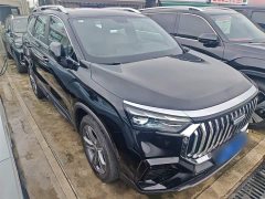 Geely Haoyue L 2024 2.0T DCT Luxury - ფოტო 4