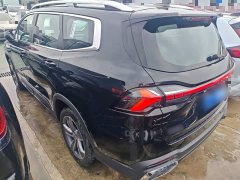 Geely Haoyue L 2024 2.0T DCT Luxury - ფოტო 5