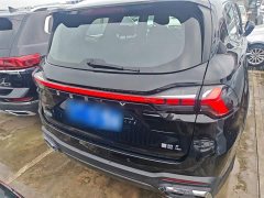 Geely Haoyue L 2024 2.0T DCT Luxury - ფოტო 6