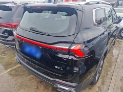 Geely Haoyue L 2024 2.0T DCT Luxury - ფოტო 7