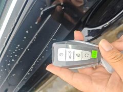 Geely Haoyue L 2024 2.0T DCT Luxury - ფოტო 9