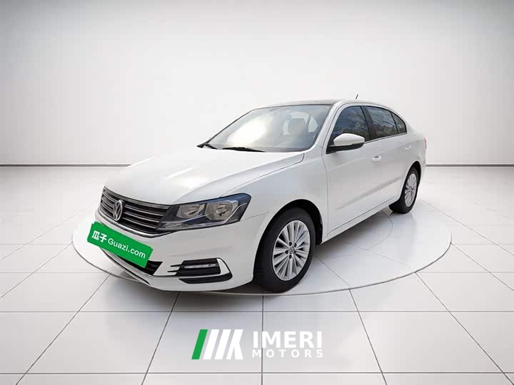 Volkswagen Lavida 2019 Lavida Qihang 1.5L Automatic Comfort National VI - ავტომობილი ჩინეთიდან