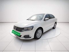 Volkswagen Lavida 2019 Lavida Qihang 1.5L Automatic Comfort National VI - ფოტო 1