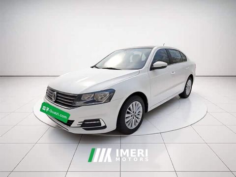 2022 Volkswagen Lavida Qihang 1.5L Automatic Comfort National VI - ავტომობილი ჩინეთიდან