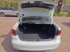 Volkswagen Lavida 2019 Lavida Qihang 1.5L Automatic Comfort National VI - ფოტო 10