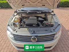 Volkswagen Lavida 2019 Lavida Qihang 1.5L Automatic Comfort National VI - ფოტო 11