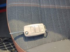 Volkswagen Lavida 2019 Lavida Qihang 1.5L Automatic Comfort National VI - ფოტო 12