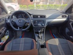 Volkswagen Lavida 2019 Lavida Qihang 1.5L Automatic Comfort National VI - ფოტო 13