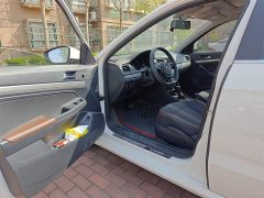 Volkswagen Lavida 2019 Lavida Qihang 1.5L Automatic Comfort National VI - ფოტო 14