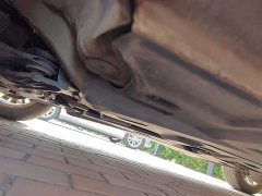 Volkswagen Lavida 2019 Lavida Qihang 1.5L Automatic Comfort National VI - ფოტო 19