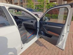 Volkswagen Lavida 2019 Lavida Qihang 1.5L Automatic Comfort National VI - ფოტო 20