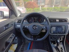 Volkswagen Lavida 2019 Lavida Qihang 1.5L Automatic Comfort National VI - ფოტო 3