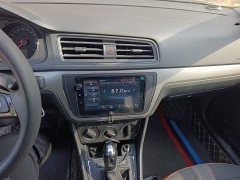 Volkswagen Lavida 2019 Lavida Qihang 1.5L Automatic Comfort National VI - ფოტო 6