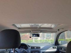 Volkswagen Lavida 2019 Lavida Qihang 1.5L Automatic Comfort National VI - ფოტო 9