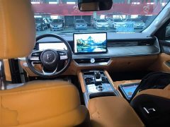 Tank 500 3.0T Business Edition Landscape Trim 5-Seater - ფოტო 10