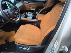 Tank 500 3.0T Business Edition Landscape Trim 5-Seater - ფოტო 15