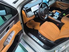 Tank 500 3.0T Business Edition Landscape Trim 5-Seater - ფოტო 16