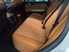 Tank 500 3.0T Business Edition Landscape Trim 5-Seater - ფოტო 17