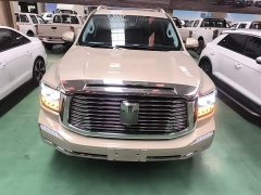 Tank 500 3.0T Business Edition Landscape Trim 5-Seater - ფოტო 3