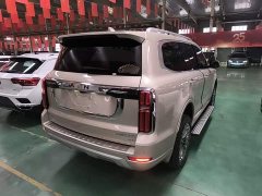 Tank 500 3.0T Business Edition Landscape Trim 5-Seater - ფოტო 7