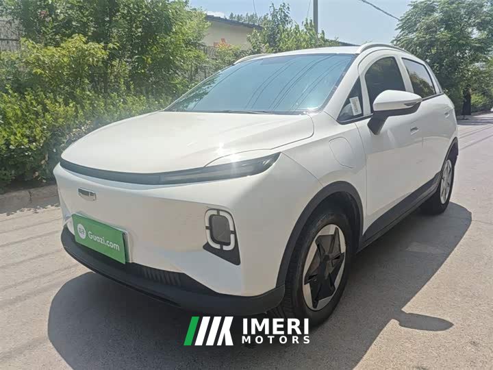 Geely Geometry E Firefly 301km Aurora