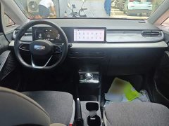 Geely Geometry E Firefly 301km Aurora - ფოტო 10