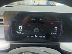 Geely Geometry E Firefly 301km Aurora - ფოტო 12