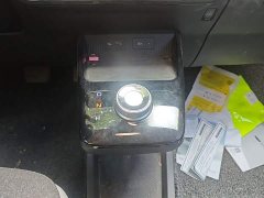 Geely Geometry E Firefly 301km Aurora - ფოტო 14