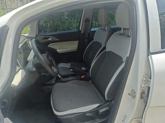 Geely Geometry E Firefly 301km Aurora - ფოტო 15