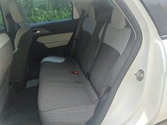 Geely Geometry E Firefly 301km Aurora - ფოტო 17