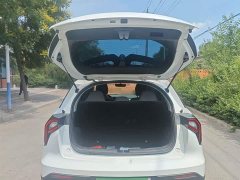Geely Geometry E Firefly 301km Aurora - ფოტო 19