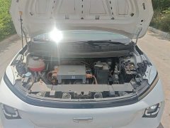 Geely Geometry E Firefly 301km Aurora - ფოტო 20