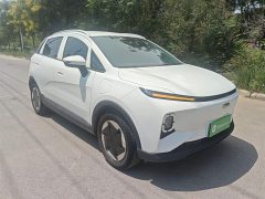 Geely Geometry E Firefly 301km Aurora - ფოტო 4