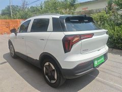 Geely Geometry E Firefly 301km Aurora - ფოტო 5