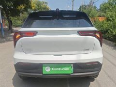 Geely Geometry E Firefly 301km Aurora - ფოტო 6