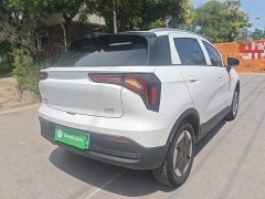 Geely Geometry E Firefly 301km Aurora - ფოტო 7
