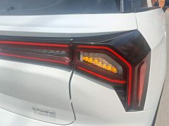 Geely Geometry E Firefly 301km Aurora - ფოტო 8