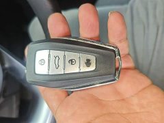 Geely Geometry E Firefly 301km Aurora - ფოტო 9