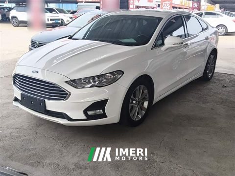 2021 Ford Mondeo 2020 EcoBoost 180 Fashion - ავტომობილი ჩინეთიდან