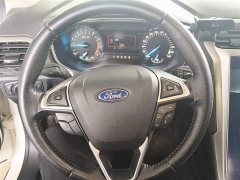 Ford Mondeo 2020 EcoBoost 180 Fashion - ფოტო 11