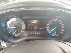Ford Mondeo 2020 EcoBoost 180 Fashion - ფოტო 12