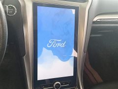 Ford Mondeo 2020 EcoBoost 180 Fashion - ფოტო 13