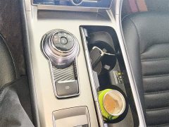 Ford Mondeo 2020 EcoBoost 180 Fashion - ფოტო 14