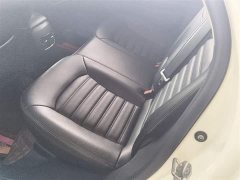Ford Mondeo 2020 EcoBoost 180 Fashion - ფოტო 17