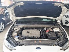Ford Mondeo 2020 EcoBoost 180 Fashion - ფოტო 20