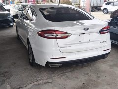 Ford Mondeo 2020 EcoBoost 180 Fashion - ფოტო 5