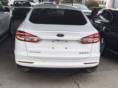 Ford Mondeo 2020 EcoBoost 180 Fashion - ფოტო 6