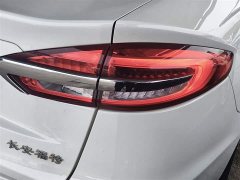 Ford Mondeo 2020 EcoBoost 180 Fashion - ფოტო 8