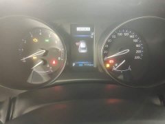 Toyota C-HR 2.0L Luxury - ფოტო 12