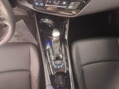 Toyota C-HR 2.0L Luxury - ფოტო 14